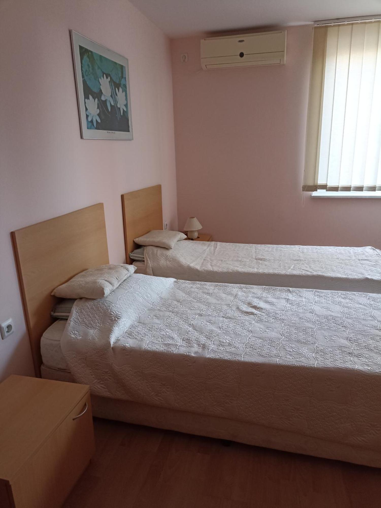 Magical Apartment In Marina View Fort Beach Sveti Vlas Exterior foto